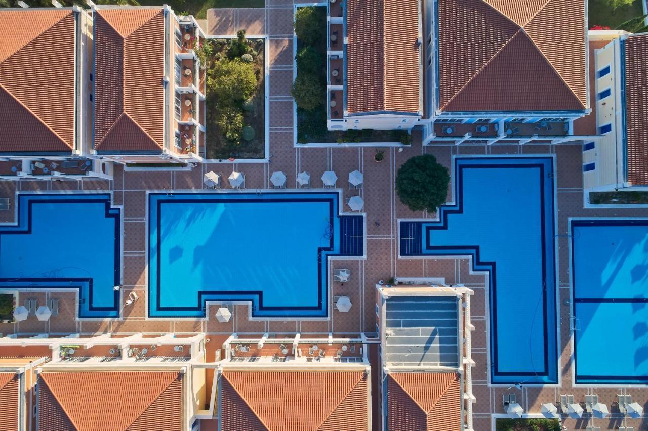 Porto Bello Royal Kardamena  Exteriér fotografie