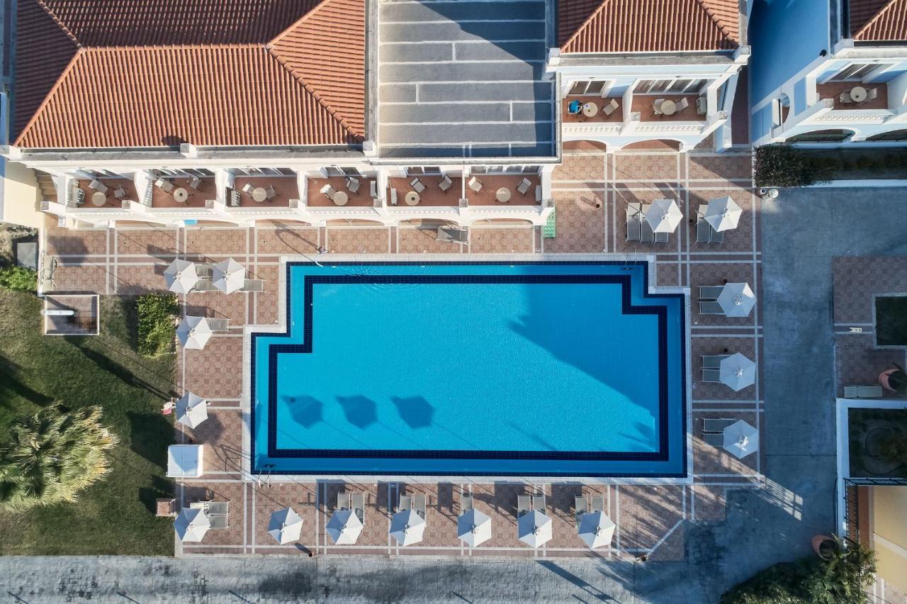 Porto Bello Royal Kardamena  Exteriér fotografie