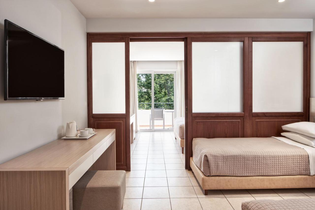 Porto Bello Royal Kardamena  Exteriér fotografie