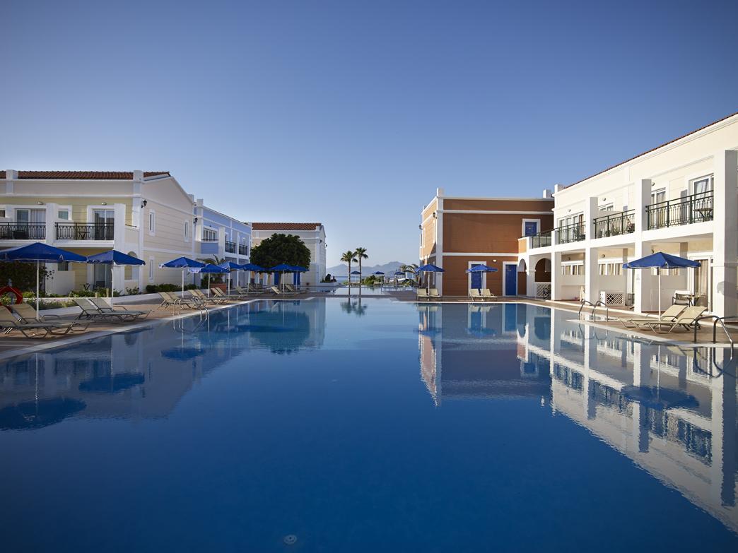 Porto Bello Royal Kardamena  Exteriér fotografie