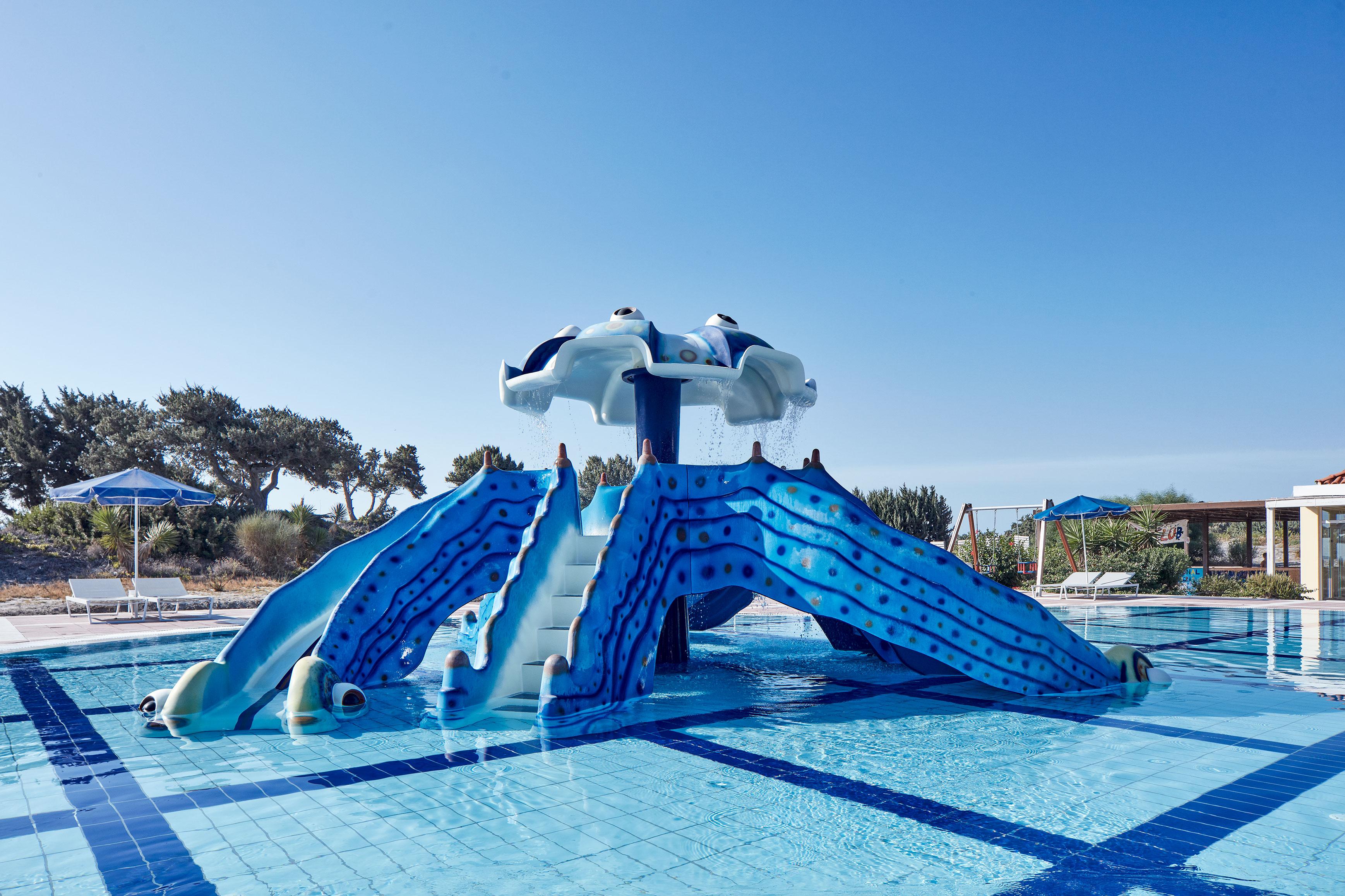 Porto Bello Royal Kardamena  Exteriér fotografie
