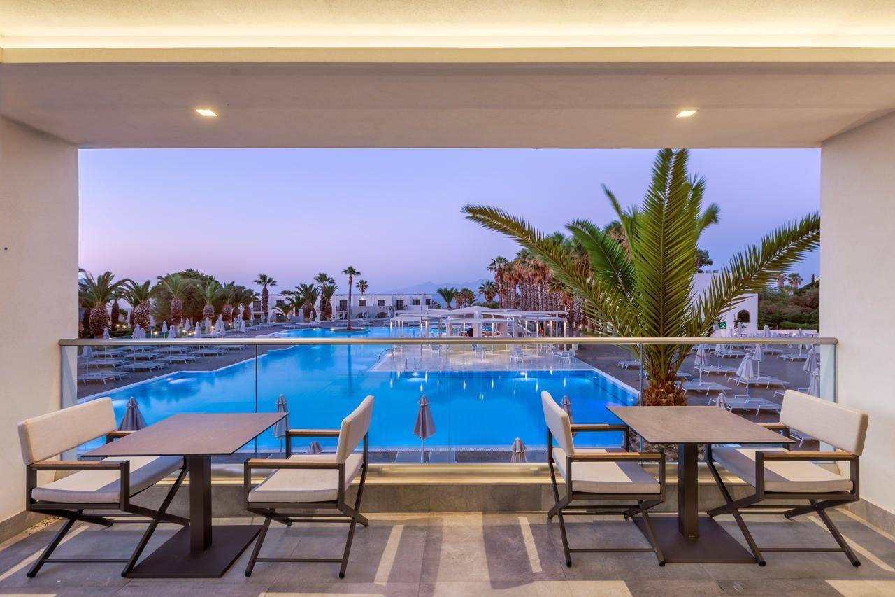 Porto Bello Royal Kardamena  Exteriér fotografie