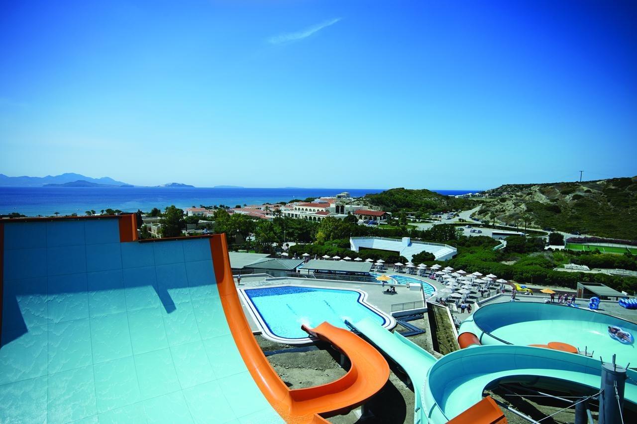 Porto Bello Royal Kardamena  Exteriér fotografie