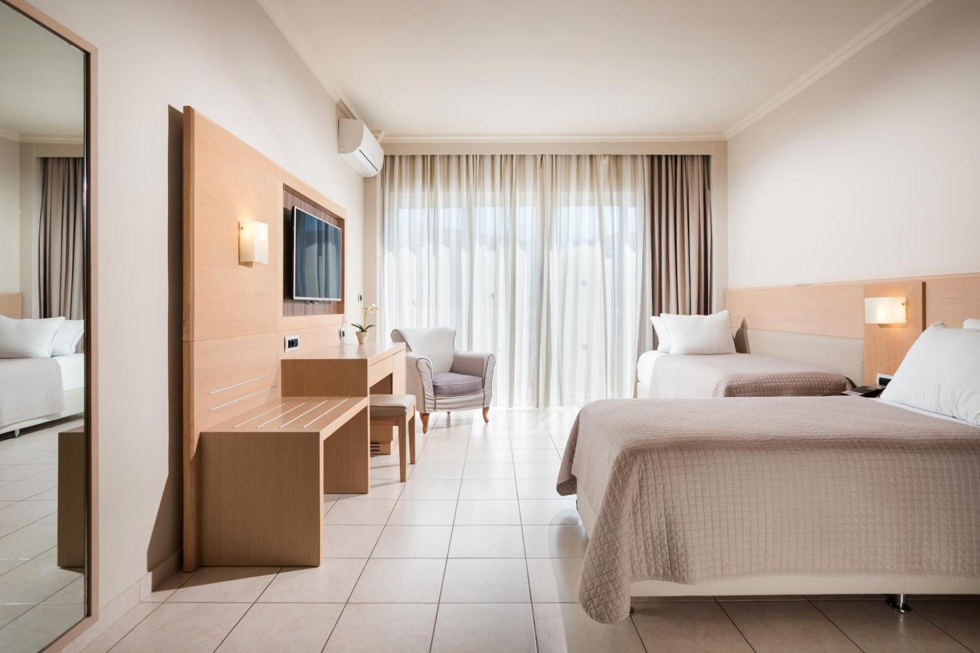 Porto Bello Royal Kardamena  Exteriér fotografie