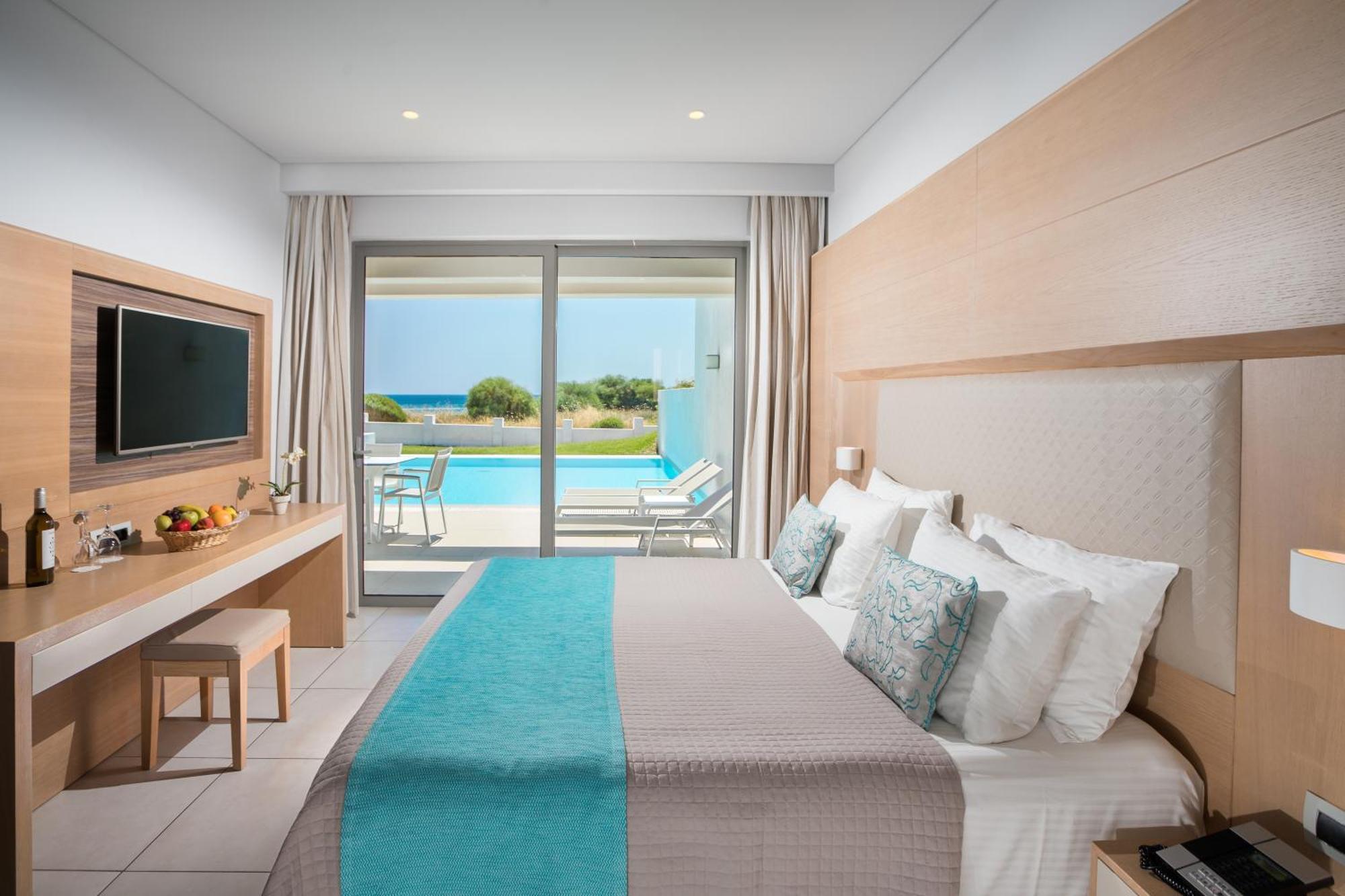 Porto Bello Royal Kardamena  Exteriér fotografie