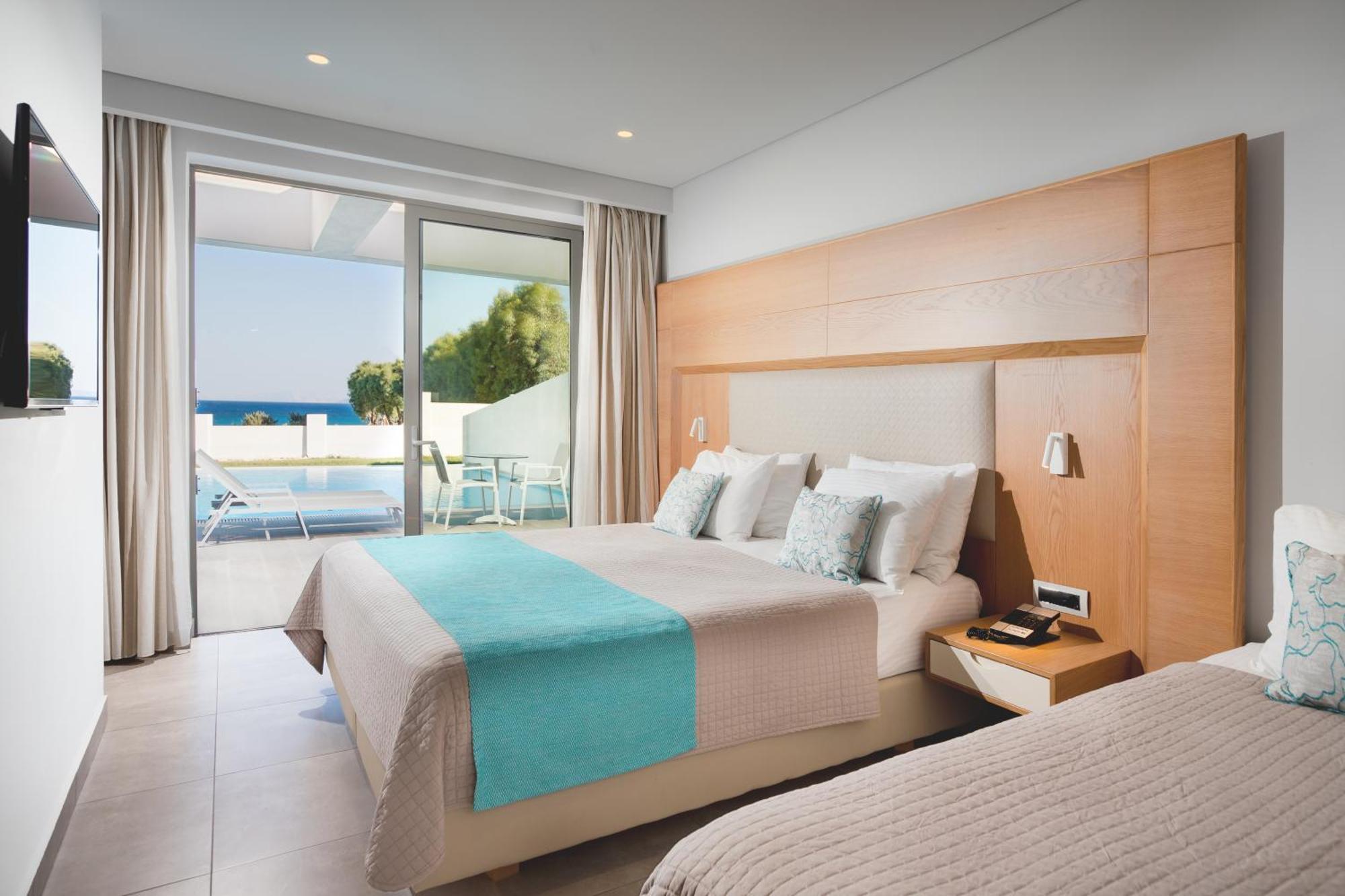 Porto Bello Royal Kardamena  Exteriér fotografie