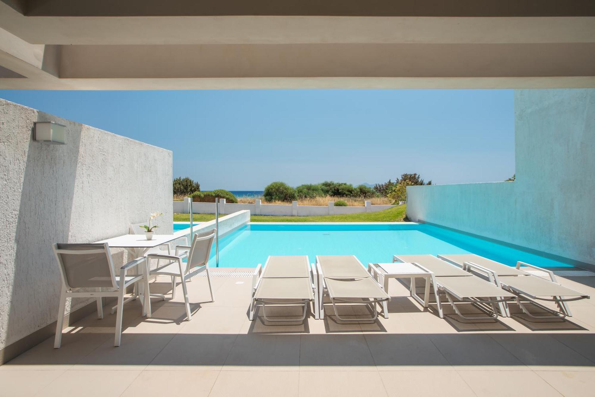 Porto Bello Royal Kardamena  Exteriér fotografie