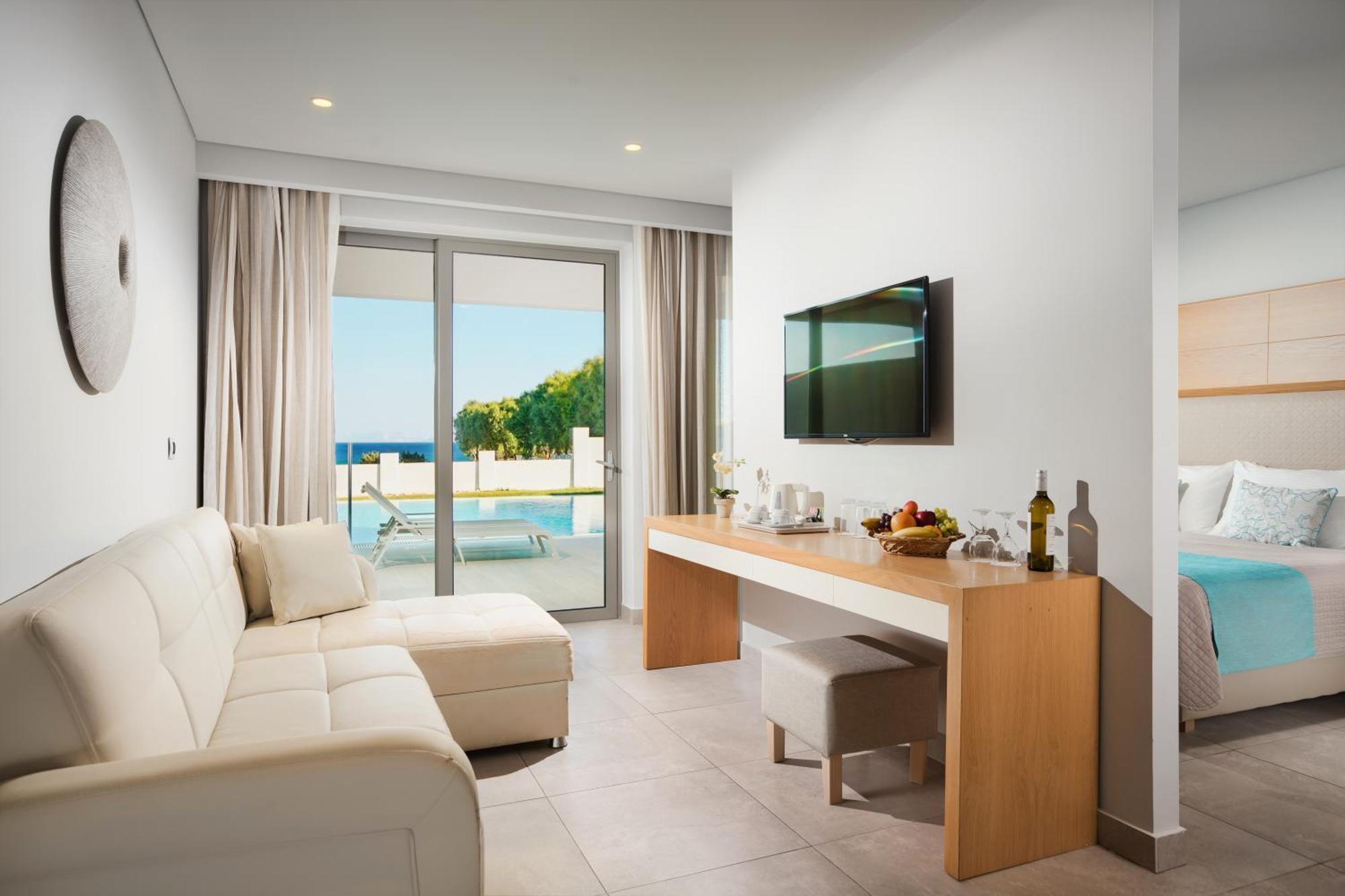 Porto Bello Royal Kardamena  Exteriér fotografie