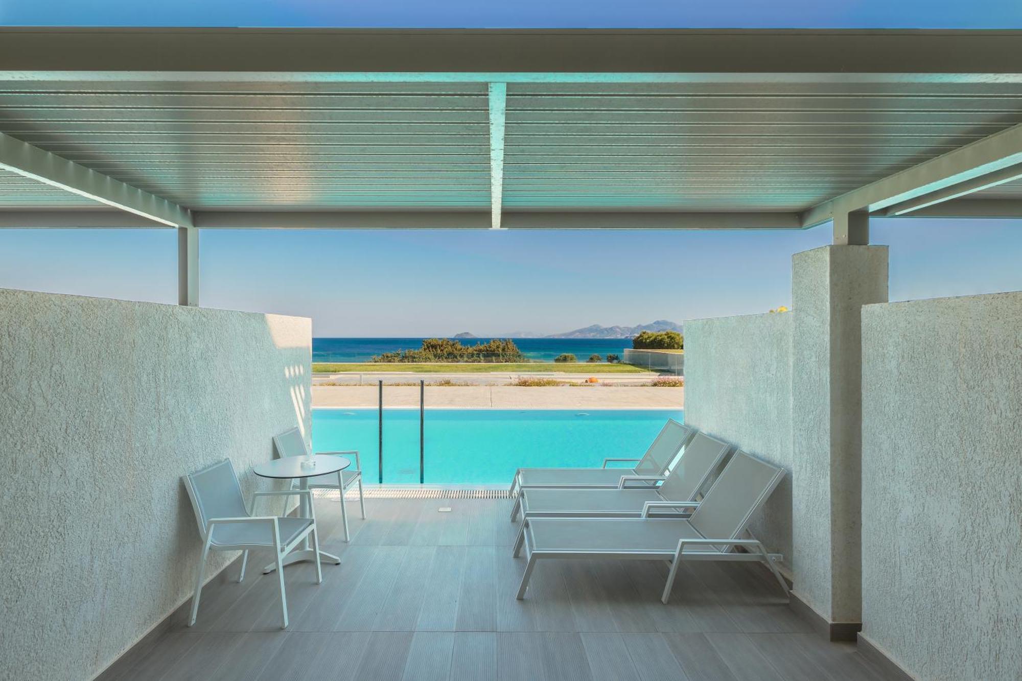 Porto Bello Royal Kardamena  Exteriér fotografie