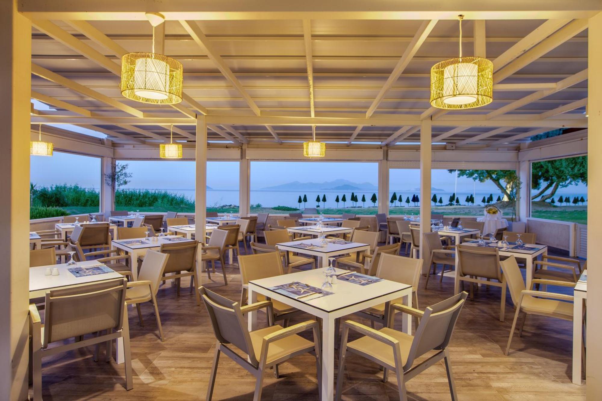 Porto Bello Royal Kardamena  Exteriér fotografie