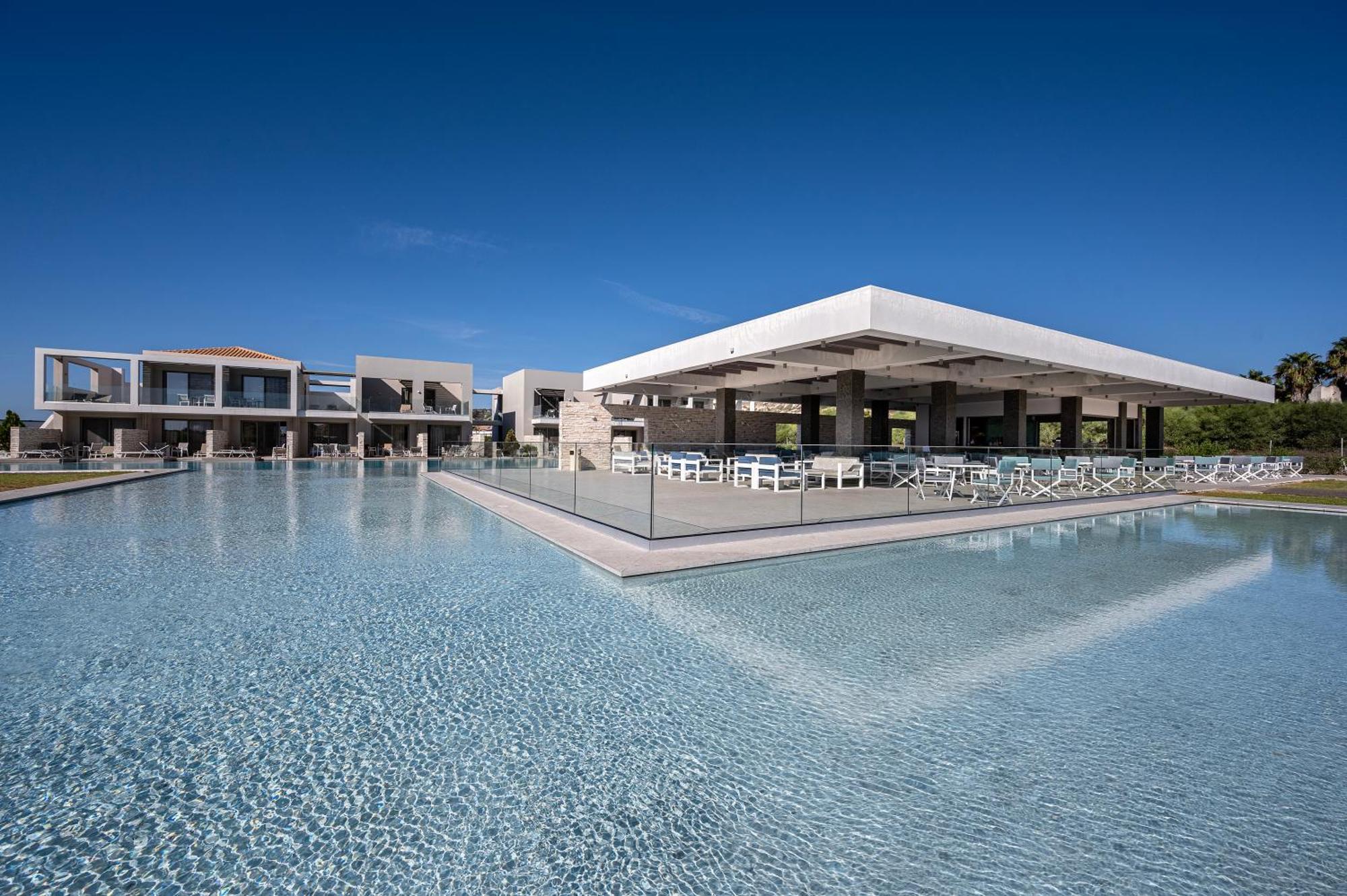 Porto Bello Royal Kardamena  Exteriér fotografie