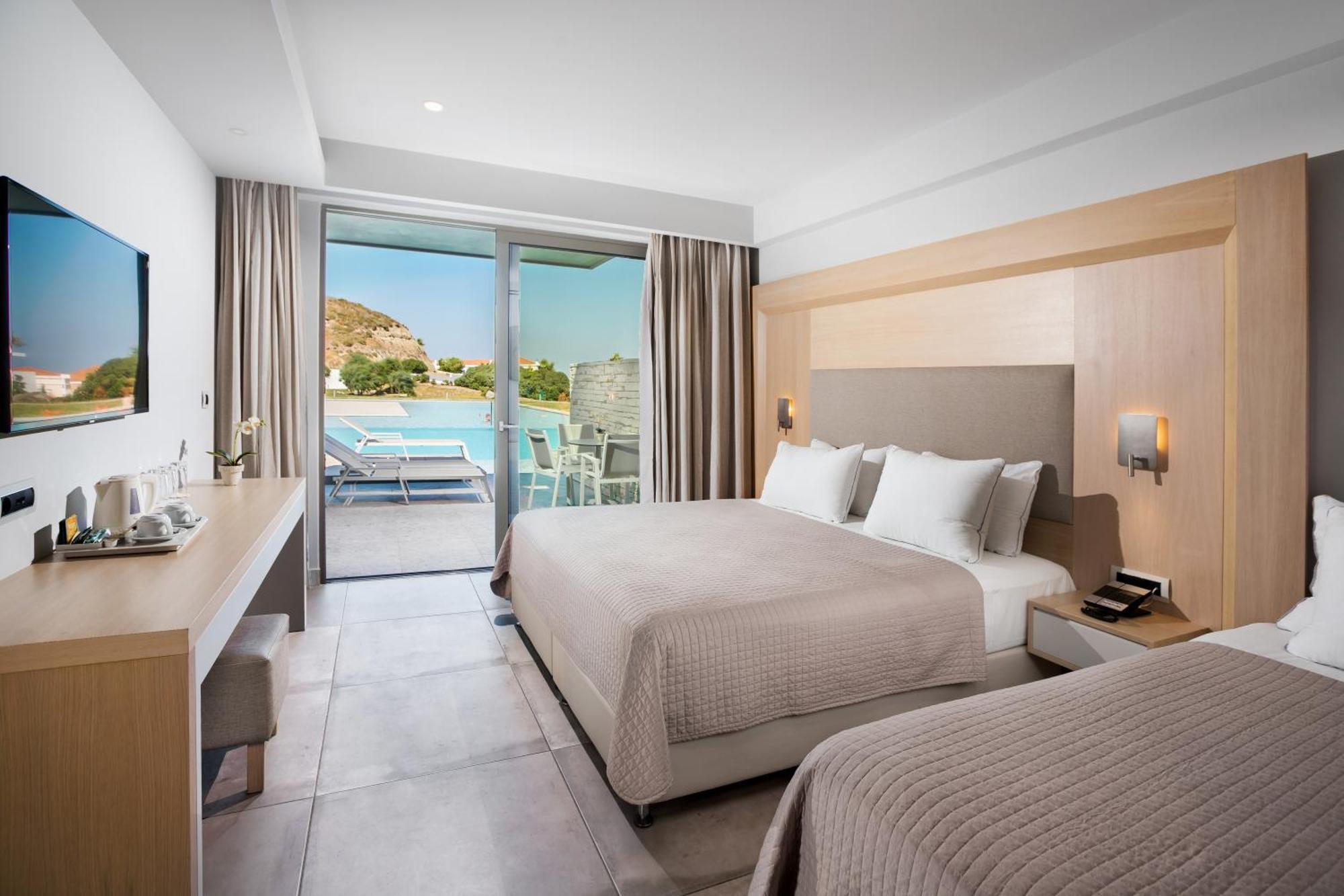 Porto Bello Royal Kardamena  Exteriér fotografie