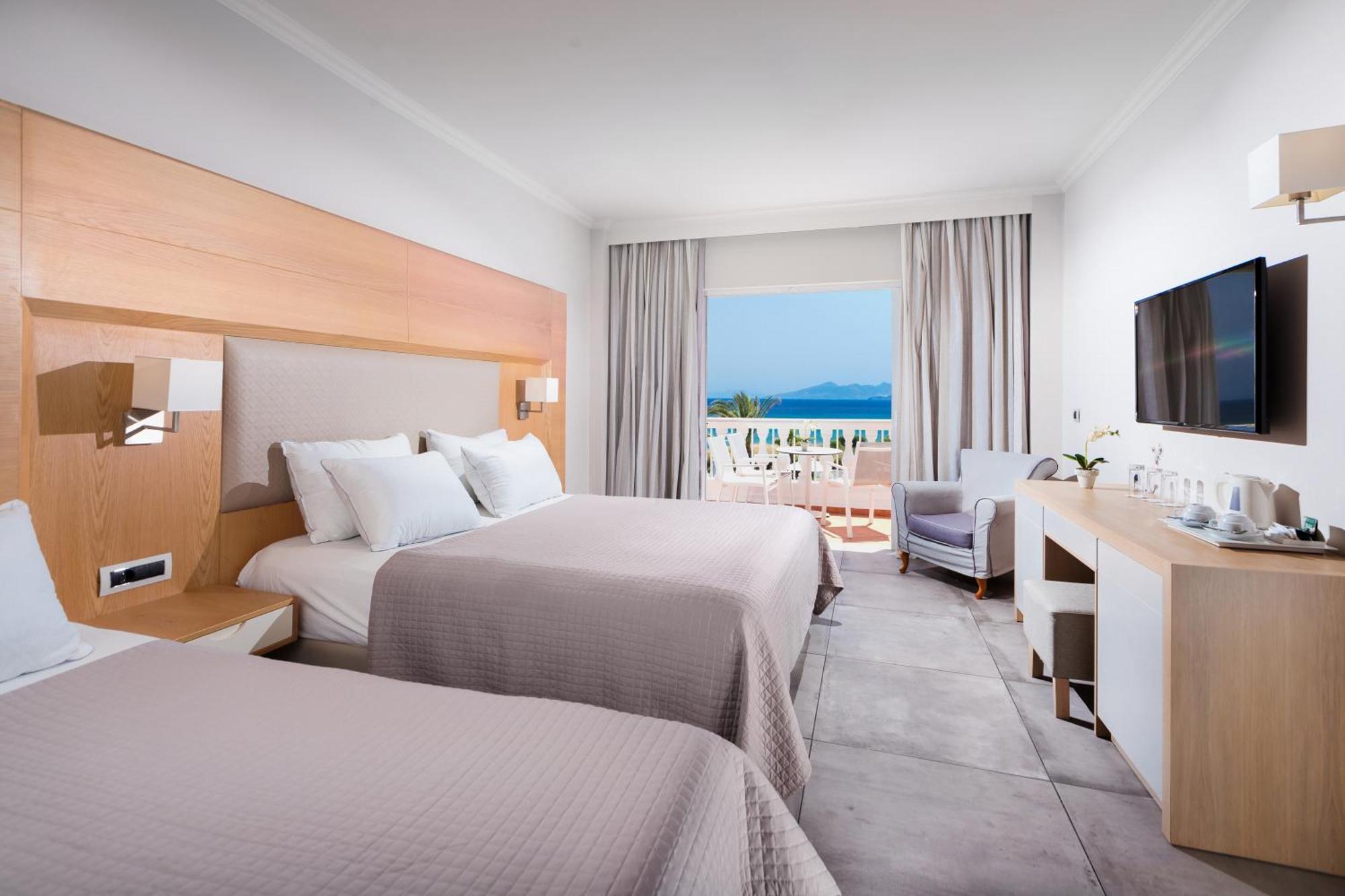 Porto Bello Royal Kardamena  Exteriér fotografie