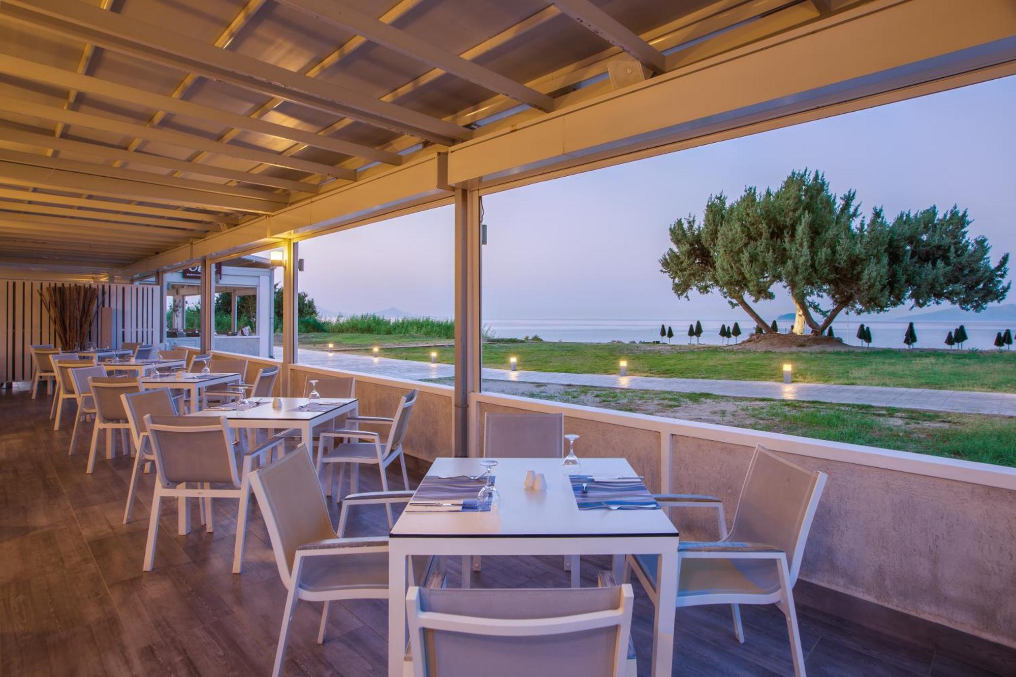 Porto Bello Royal Kardamena  Exteriér fotografie