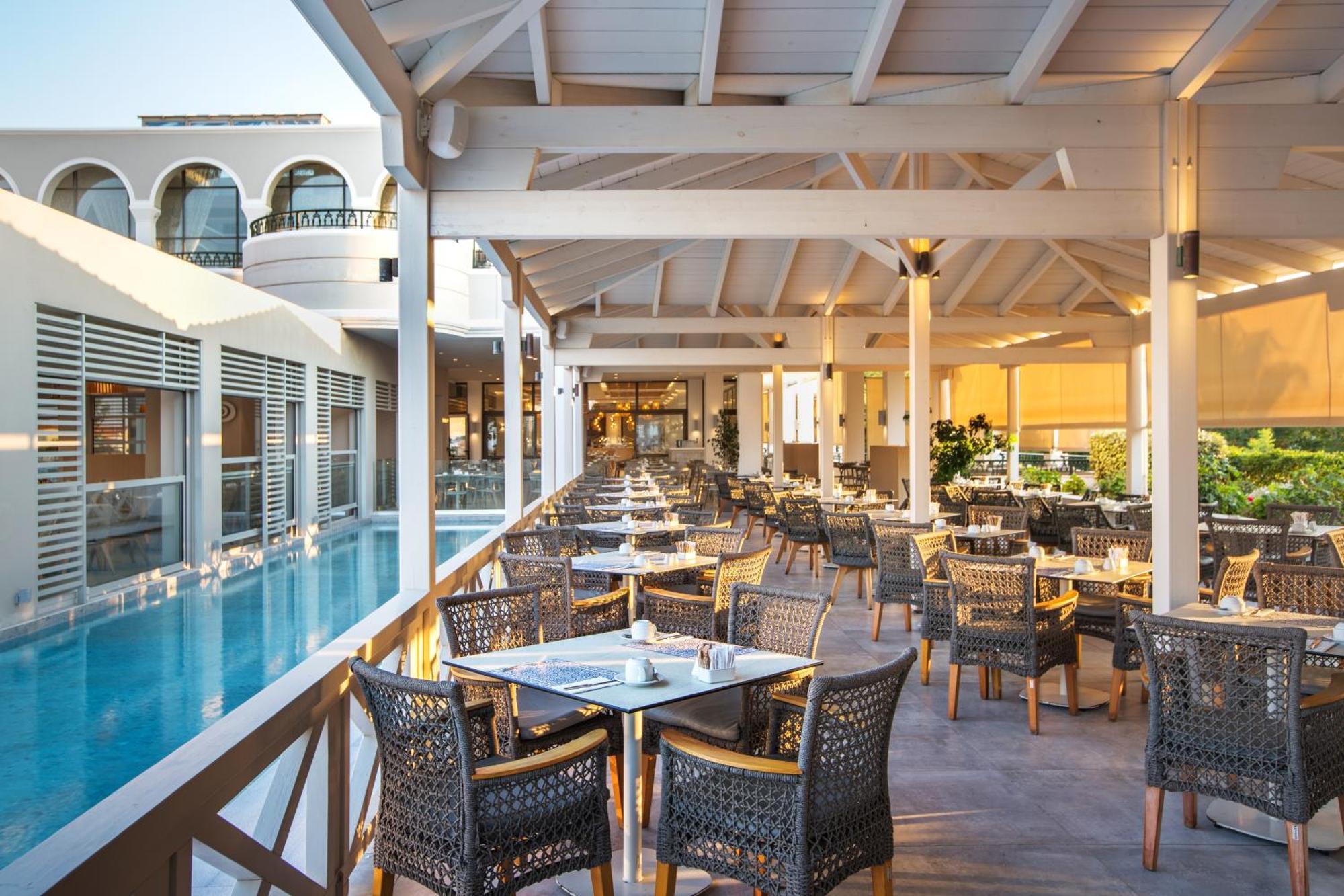 Porto Bello Royal Kardamena  Exteriér fotografie